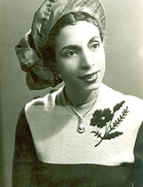 Safiye Ayla Targan